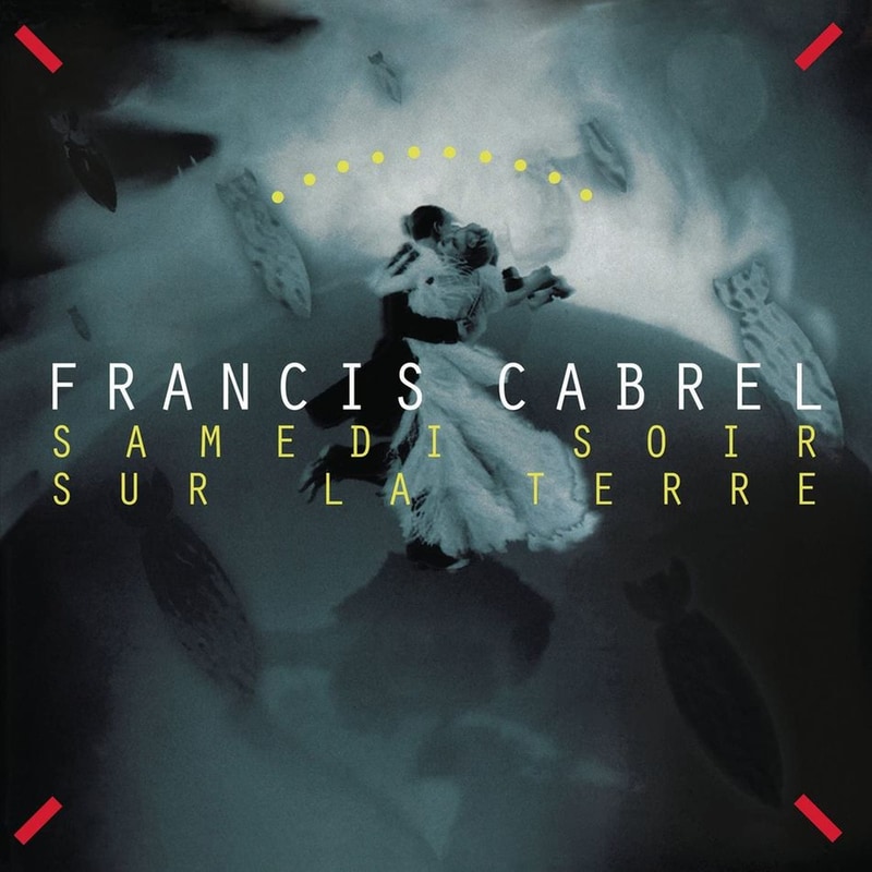 Samedi Soir Sur La Terre (LP Coloured)