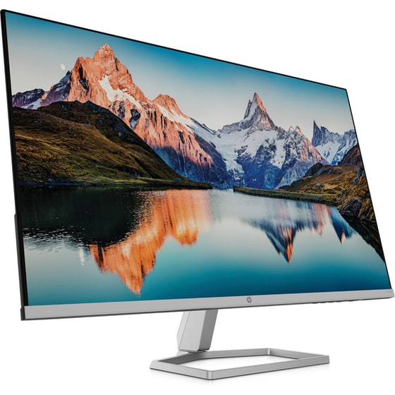 HP M32F Monitor 32" FHD VA 75Hz 5ms image 2