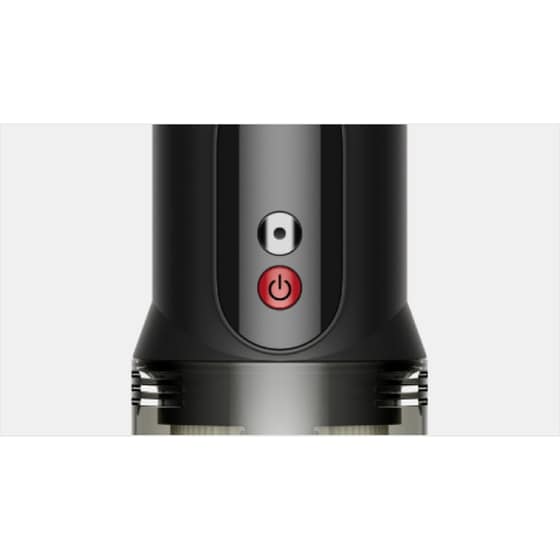 DYSON V8 Cyclone 0.54 L Μαύρο Σκούπα Stick image 9