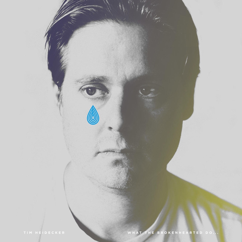 What The Brokenhearted Do