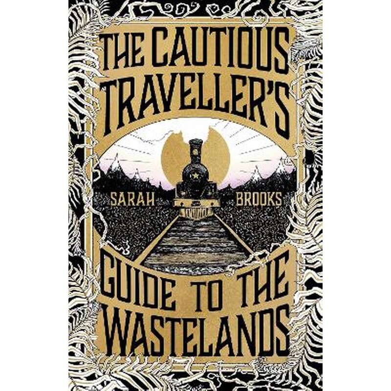 The Cautious Travellers Guide to The Wastelands