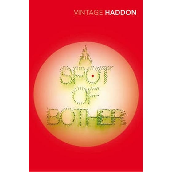 Spot of Bother, A image 0
