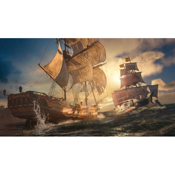 Assassin's Creed Black Flag Resynced - Xbox Series X image 3