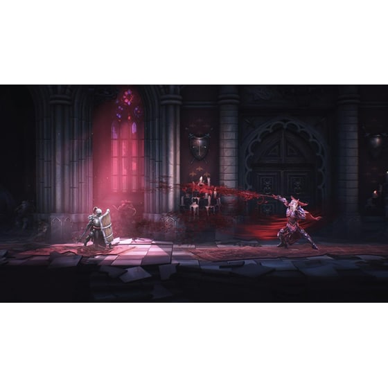 Mandragora: Whispers of the Witch Tree - Collector´s Edition - PS5 image 1
