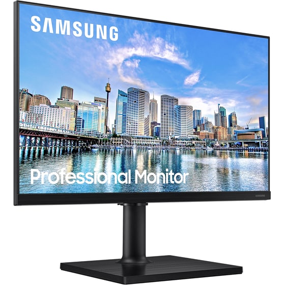 Samsung T45F LF27T450FQRXEN 27" FHD 5ms image 2