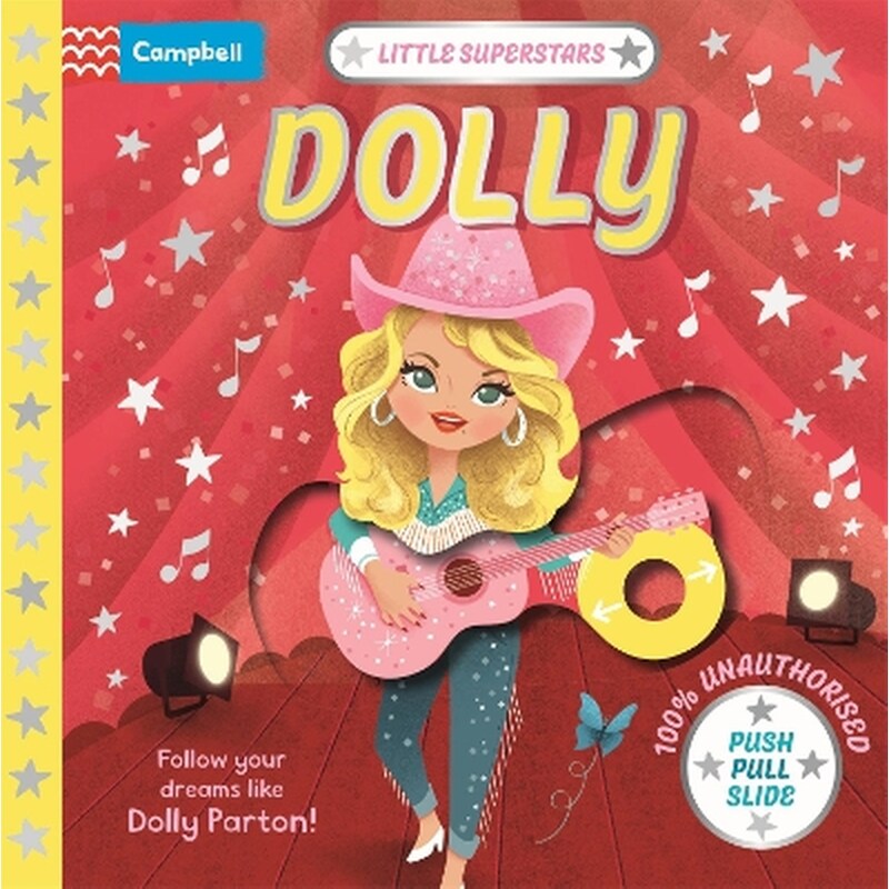 Little Superstars: Dolly