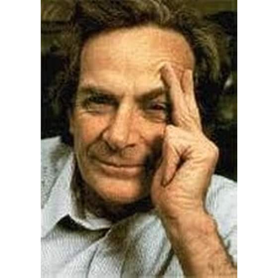 Οι διαλέξεις φυσικής του Feynman image 1