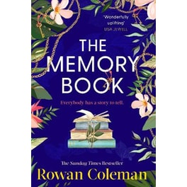 The Memory Book