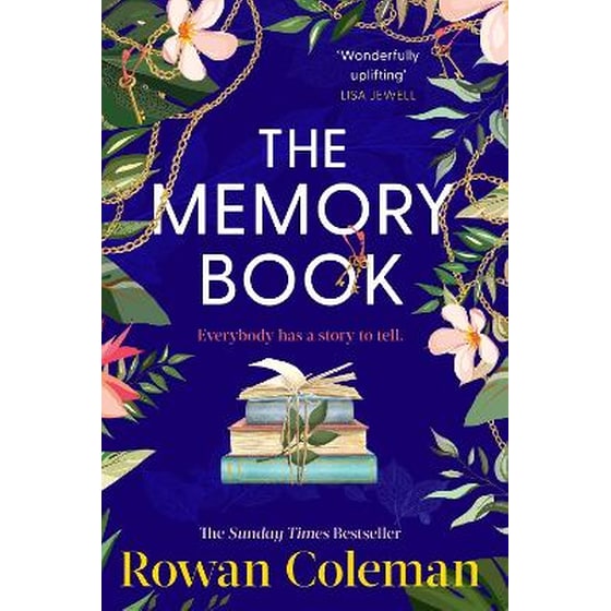 The Memory Book image 0