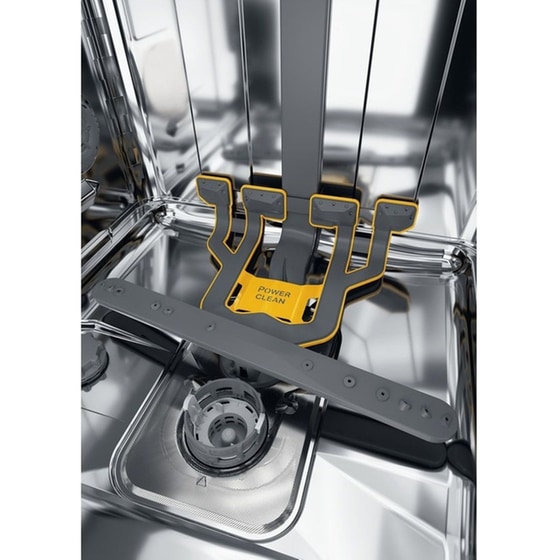 WHIRLPOOL W7F HP43 X για 15 Σερβίτσια Inox Ελεύθερο Πλυντήριο Πιάτων image 6