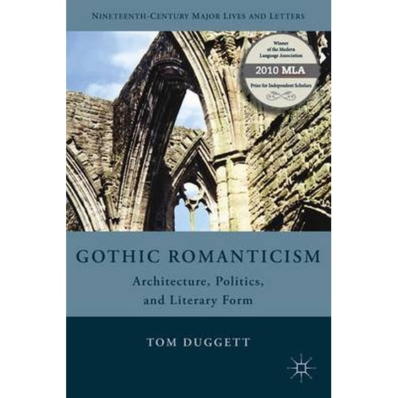 Gothic Romanticism image 0