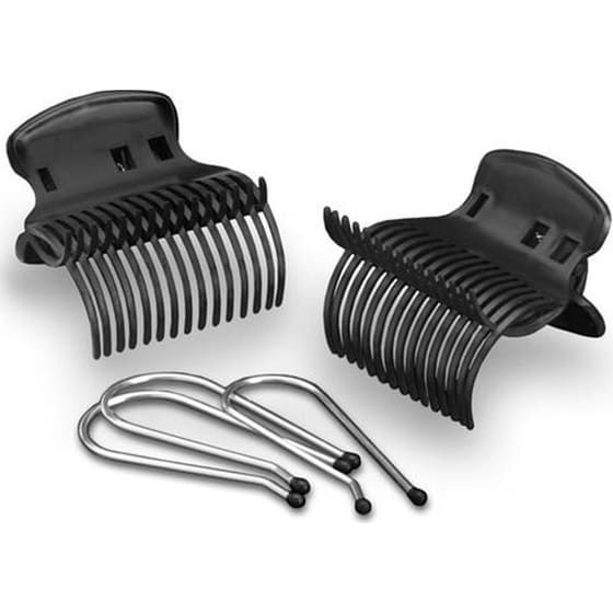 BABYLISS RS035E Θερμαινόμενα Ρόλεϊ Μαλλιών image 1