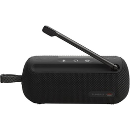 Φορητό Ηχείο JBL Tuner 3 - Μαύρο