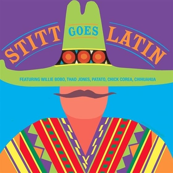 Stiit Goes Latin image 0