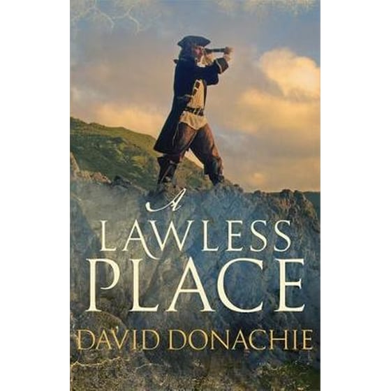Lawless Place image 0