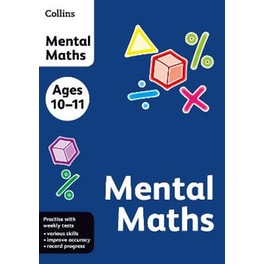 Collins Mental Maths