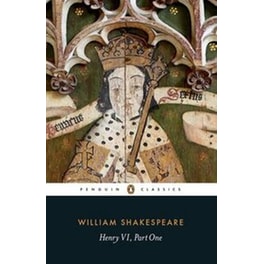 Henry VI Part One