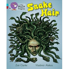 Snake Hair