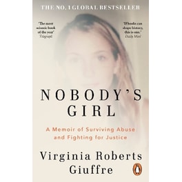 Nobody's Girl