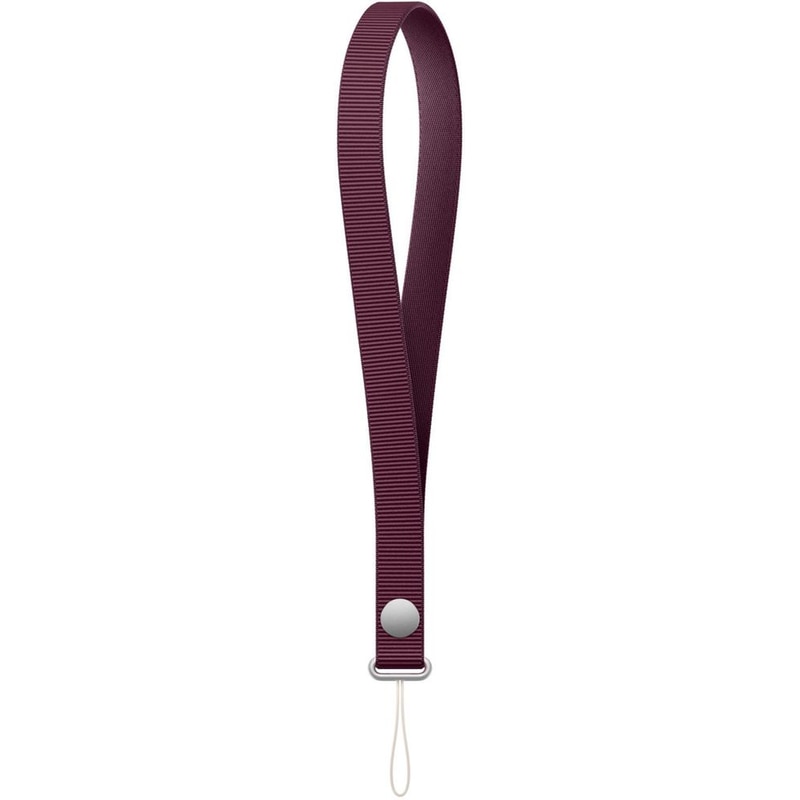 Λουράκι Καρπού Apple Wrist Strap για Apple iPhone/Apple AirPods Pro - Burgundy