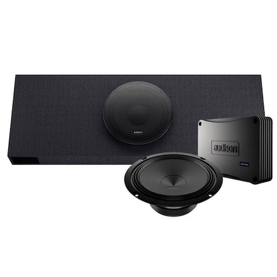 Audison - Prima Apsp G7 image 0