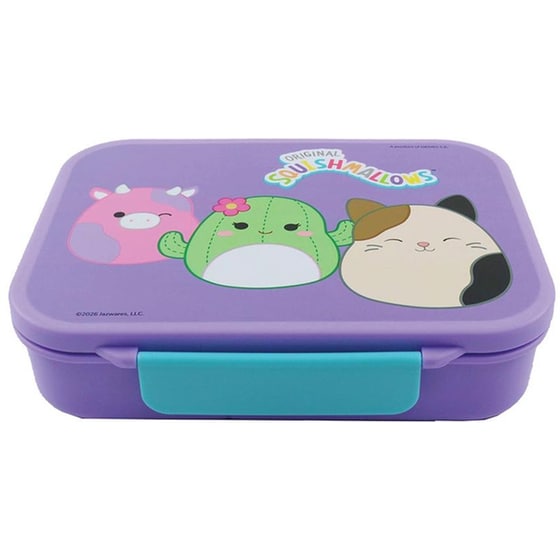 Φαγητοδοχείο Gim Squishmallows image 0