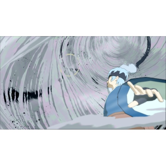 Naruto Shippuden: Ultimate Ninja Storm 4: Road to Boruto + Naruto To Boruto: Shinobi Striker - Xbox One image 11