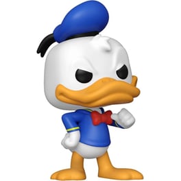 Funko Pop! Disney - Mickey and Friends - Donald Duck #1191