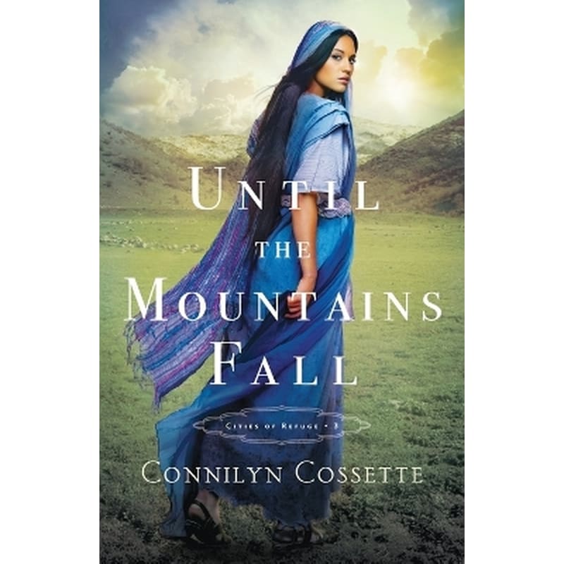 Until the Mountains Fall