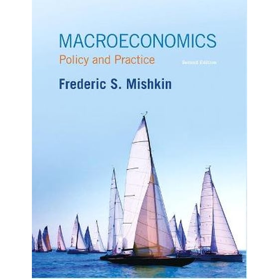 Macroeconomics image 0