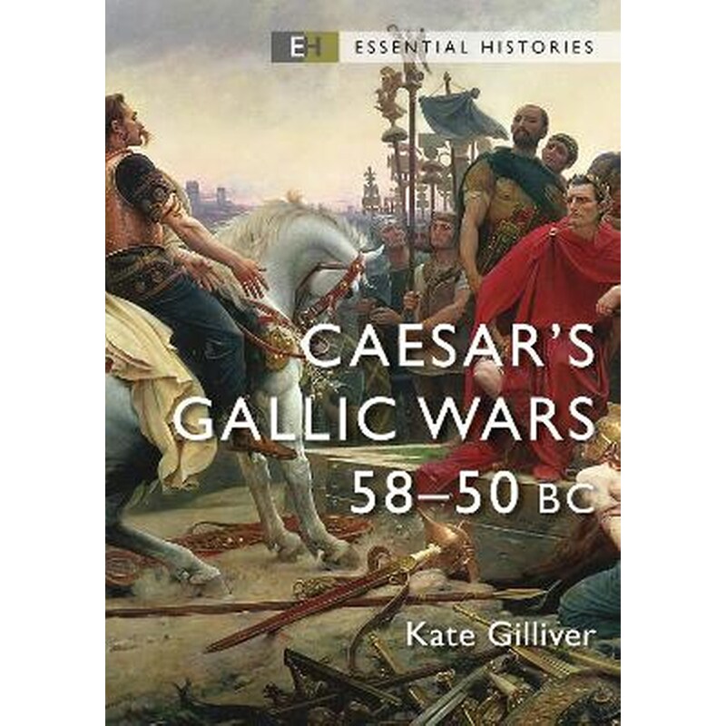 Caesars Gallic Wars