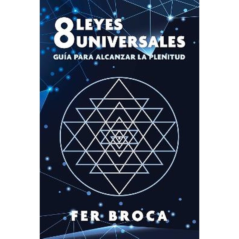 8 leyes universales