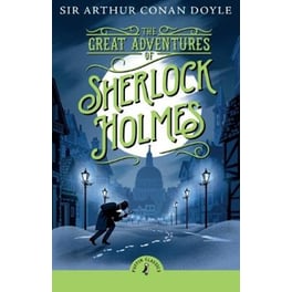 The Great Adventures of Sherlock Holmes