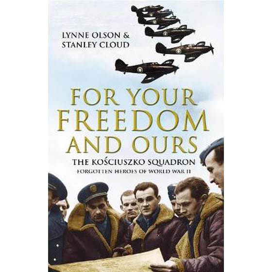 For Your Freedom and Ours image 0