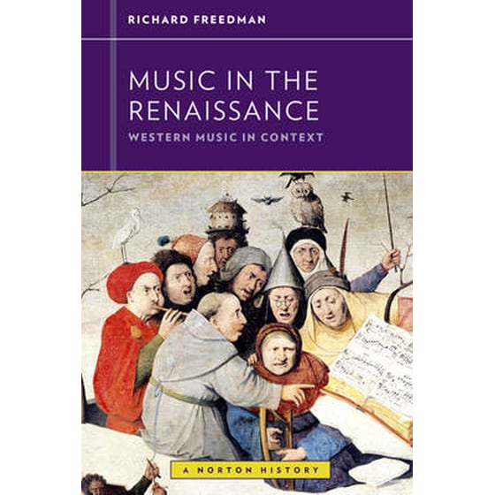 Music in the Renaissance image 0