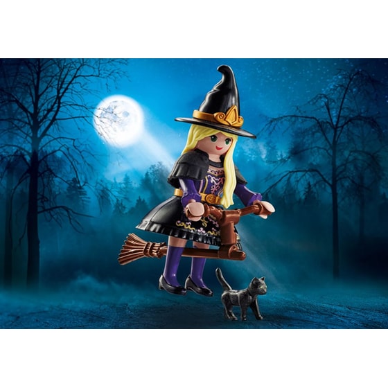 PLAYMOBIL® Special Plus Μάγισσα (71584) image 1