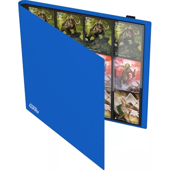 Ultimate Guard 24-pocket Flexxfolio Μπλε image 2