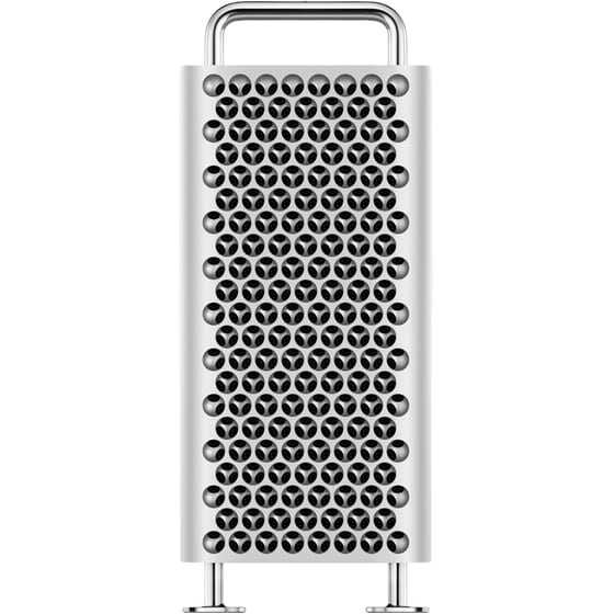 Apple Mac Pro Tower with M2 Ultra Chip (Apple M2 Ultra/64GB/1TB SSD/24C CPU/60C GPU) image 0
