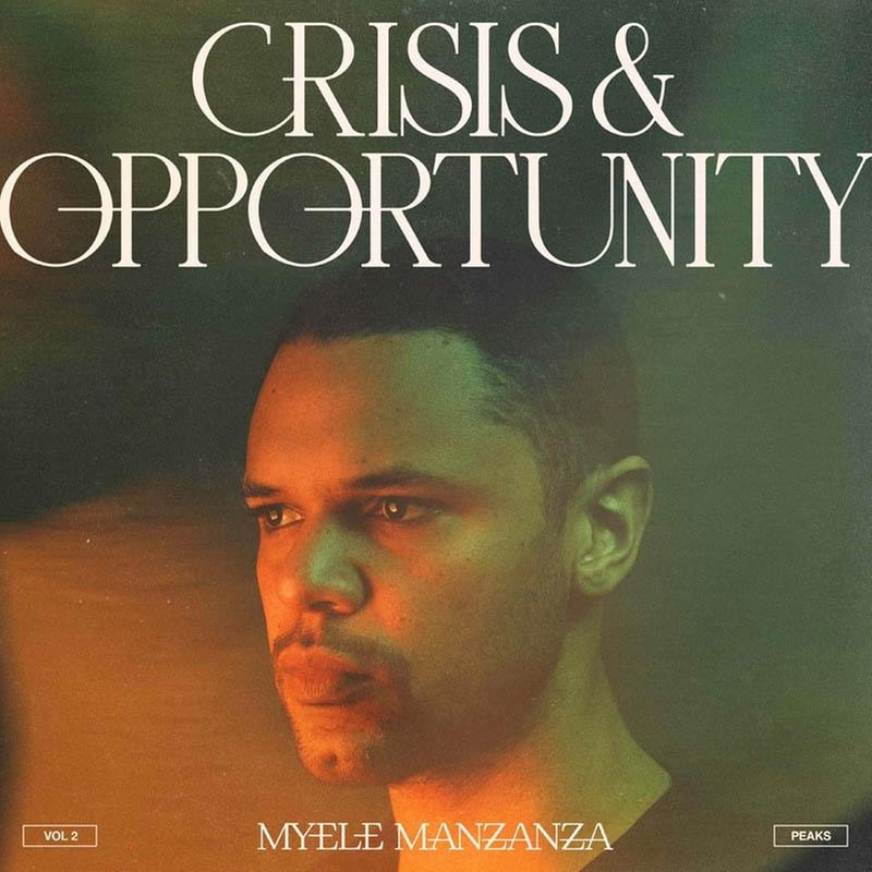 Crisis Opportunity Vol. 2