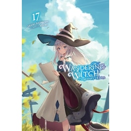 Wandering Witch: The Journey of Elaina, Vol. 17 (light novel)