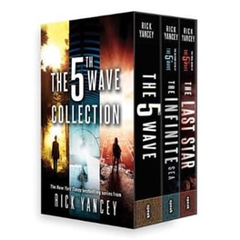 The 5th Wave Collection