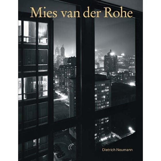 Mies van der Rohe image 0
