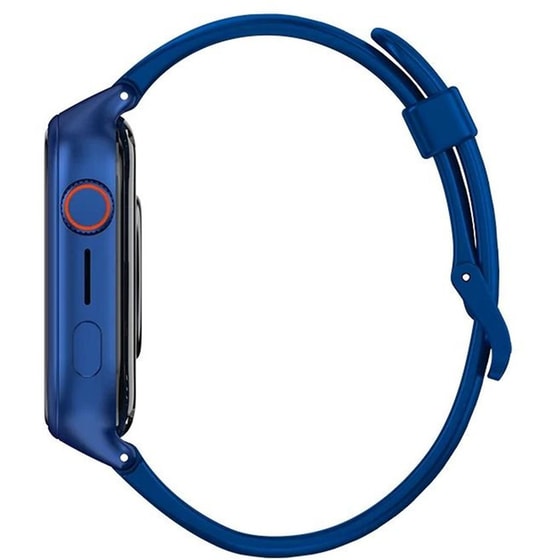 Smartwatch TTEC Kidi 48mm - Blue image 5