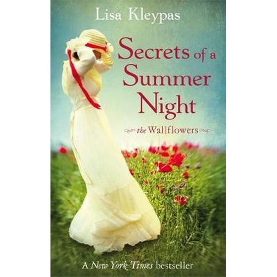 Secrets of a Summer Night image 0