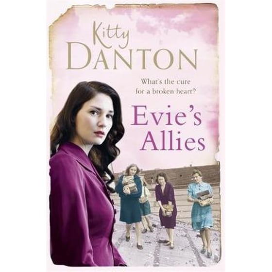 Evie's Allies image 0