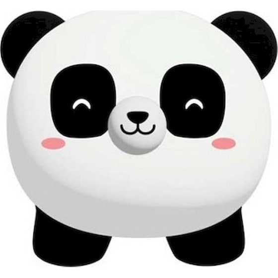 Κουμπαράς i-Total  Pandastic image 0