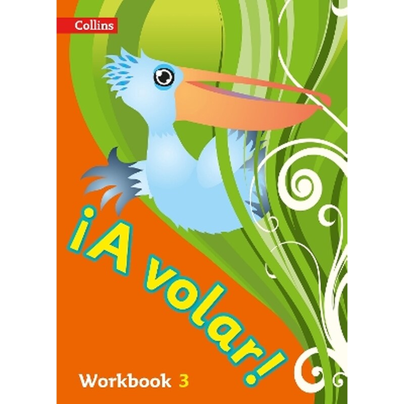 A volar Workbook Level 3