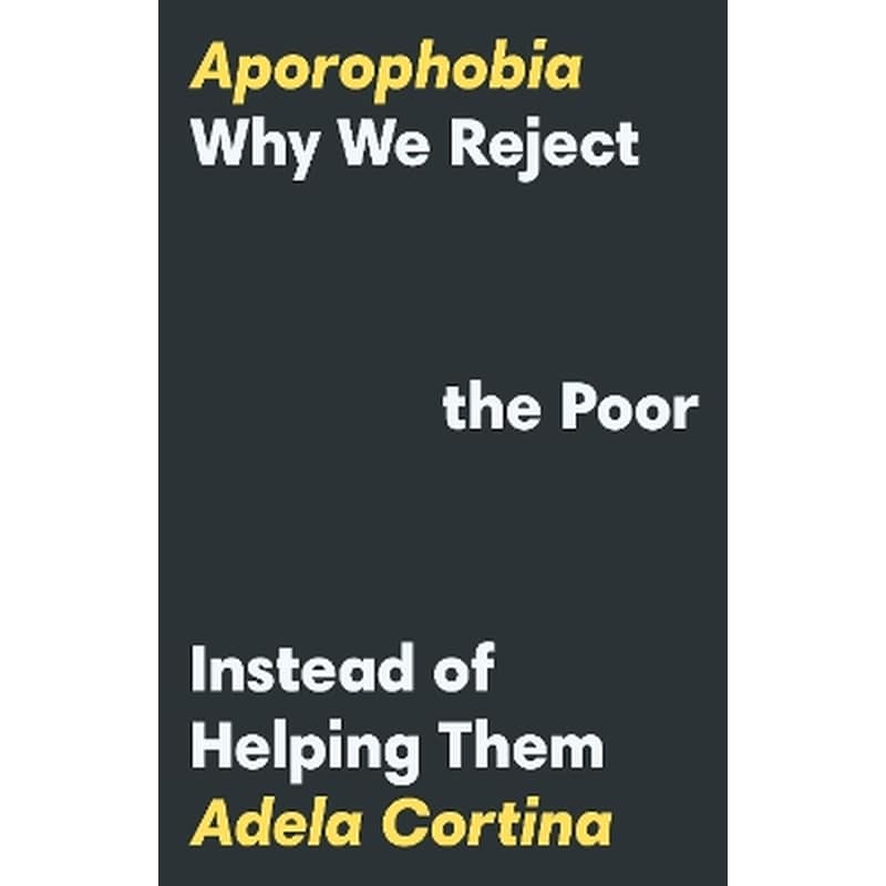Aporophobia