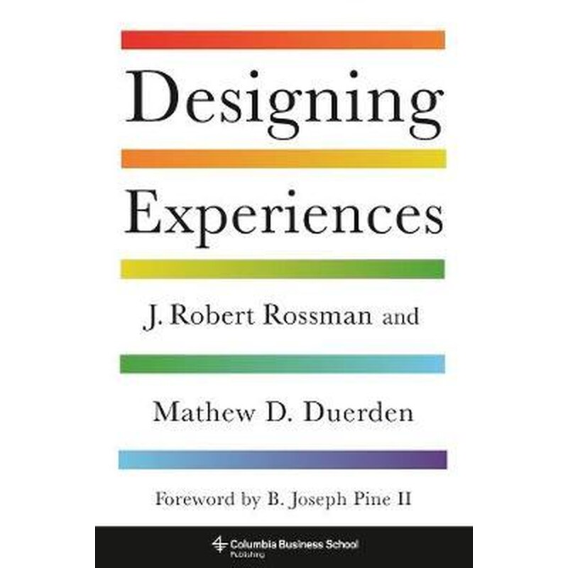 Designing Experiences