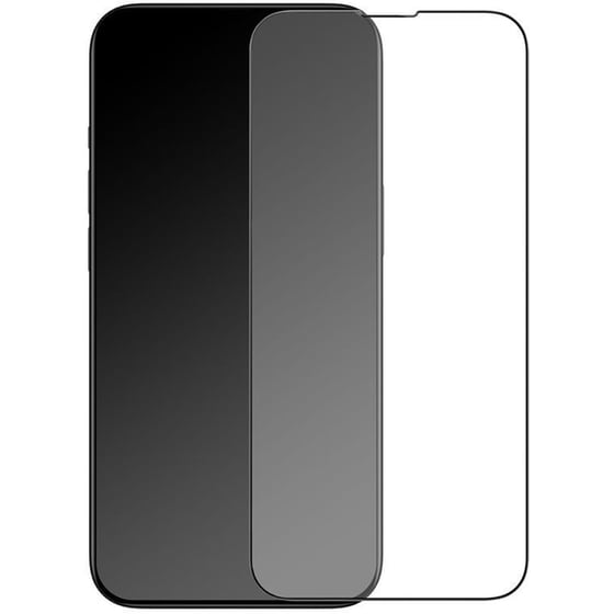 Προστατευτικό οθόνης Apple iPhone 13 Mini - Tune Premium Black Frame image 0